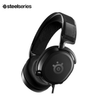 赛睿 (SteelSeries)Arctis Prime专业电竞游戏耳...