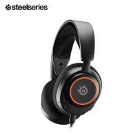 赛睿(SteelSeries)寒冰新星Arctis Nova 3游戏耳...