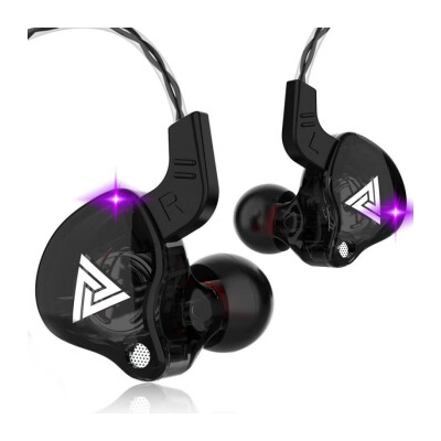 电竞游戏耳机耳机入耳式高音质typec耳机有线 黑色【升级款】附礼品