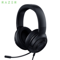 雷蛇 Razer 北海巨妖标准版X 北海巨妖标准版升级款 头戴式游戏耳...
